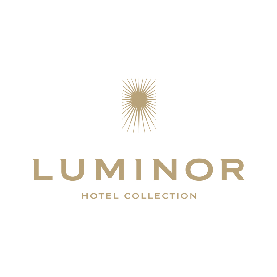 Luminor logo design by logo designer ZAMBELLI BRAND DESIGN for your inspiration and for the worlds largest logo competition