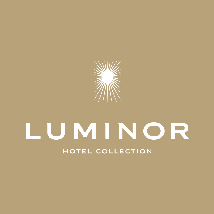 Luminor logo design by logo designer ZAMBELLI BRAND DESIGN for your inspiration and for the worlds largest logo competition