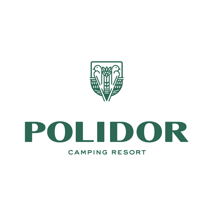 Polidor logo design by logo designer ZAMBELLI BRAND DESIGN for your inspiration and for the worlds largest logo competition