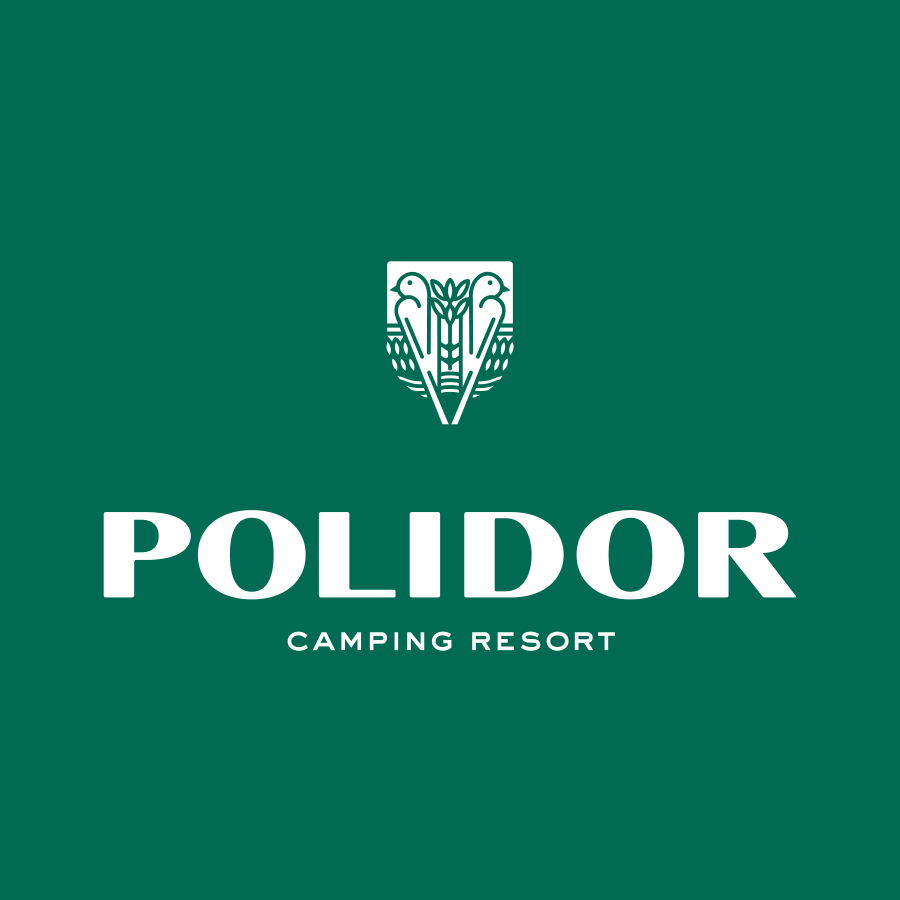Polidor logo design by logo designer ZAMBELLI BRAND DESIGN for your inspiration and for the worlds largest logo competition
