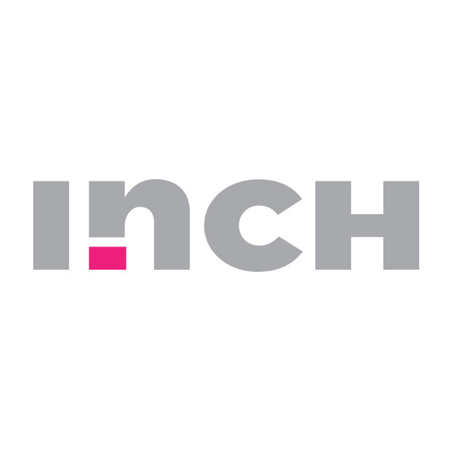 inch logo design by logo designer Prell Design for your inspiration and for the worlds largest logo competition