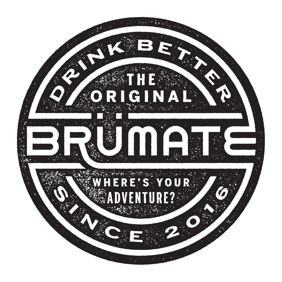 Brumate logo design by logo designer Lincoln Design Co for your inspiration and for the worlds largest logo competition