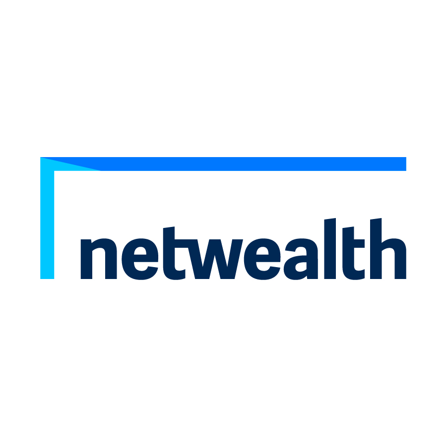 Netwealth logo design by logo designer PUSH Collective for your inspiration and for the worlds largest logo competition