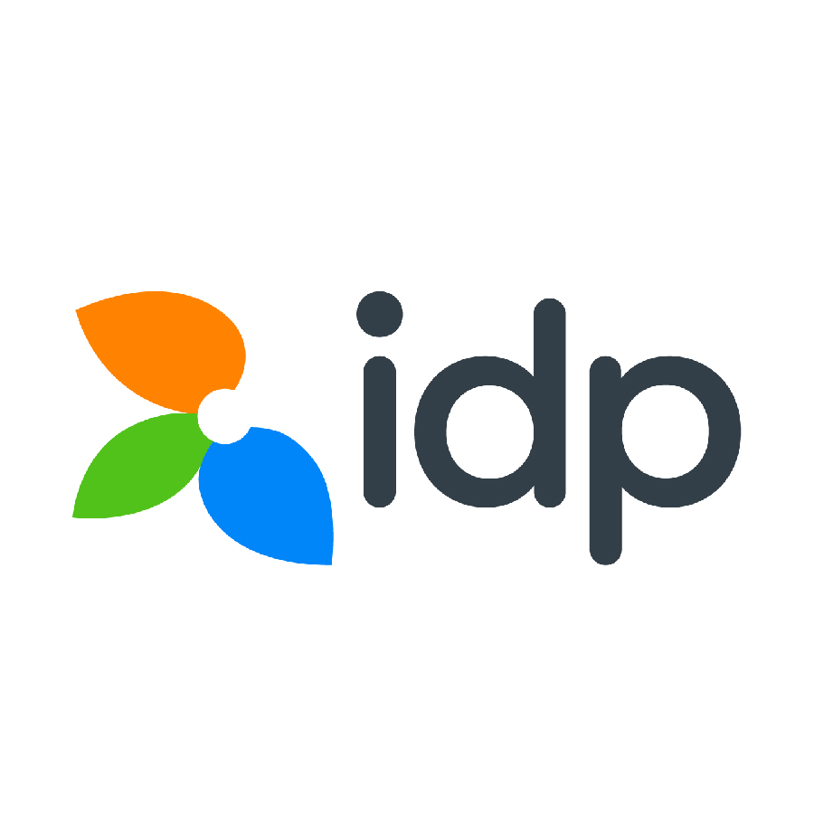 IDP logo design by logo designer PUSH Collective for your inspiration and for the worlds largest logo competition