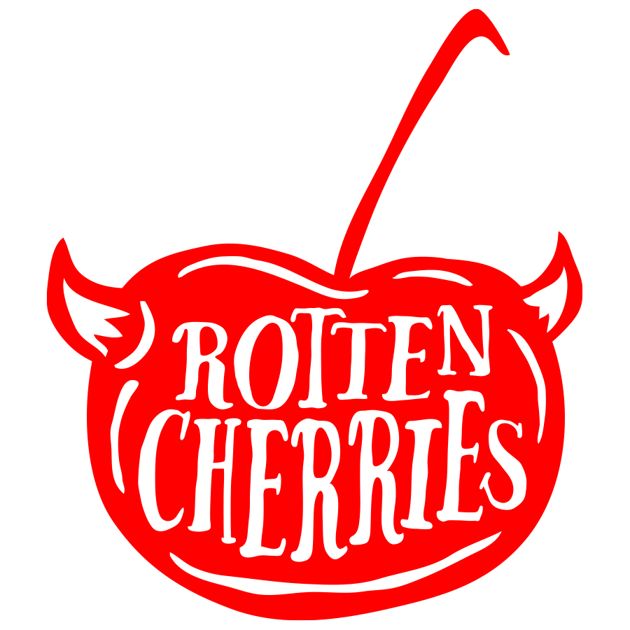 Rotten Cherries logo design by logo designer Greenlight Marketing for your inspiration and for the worlds largest logo competition