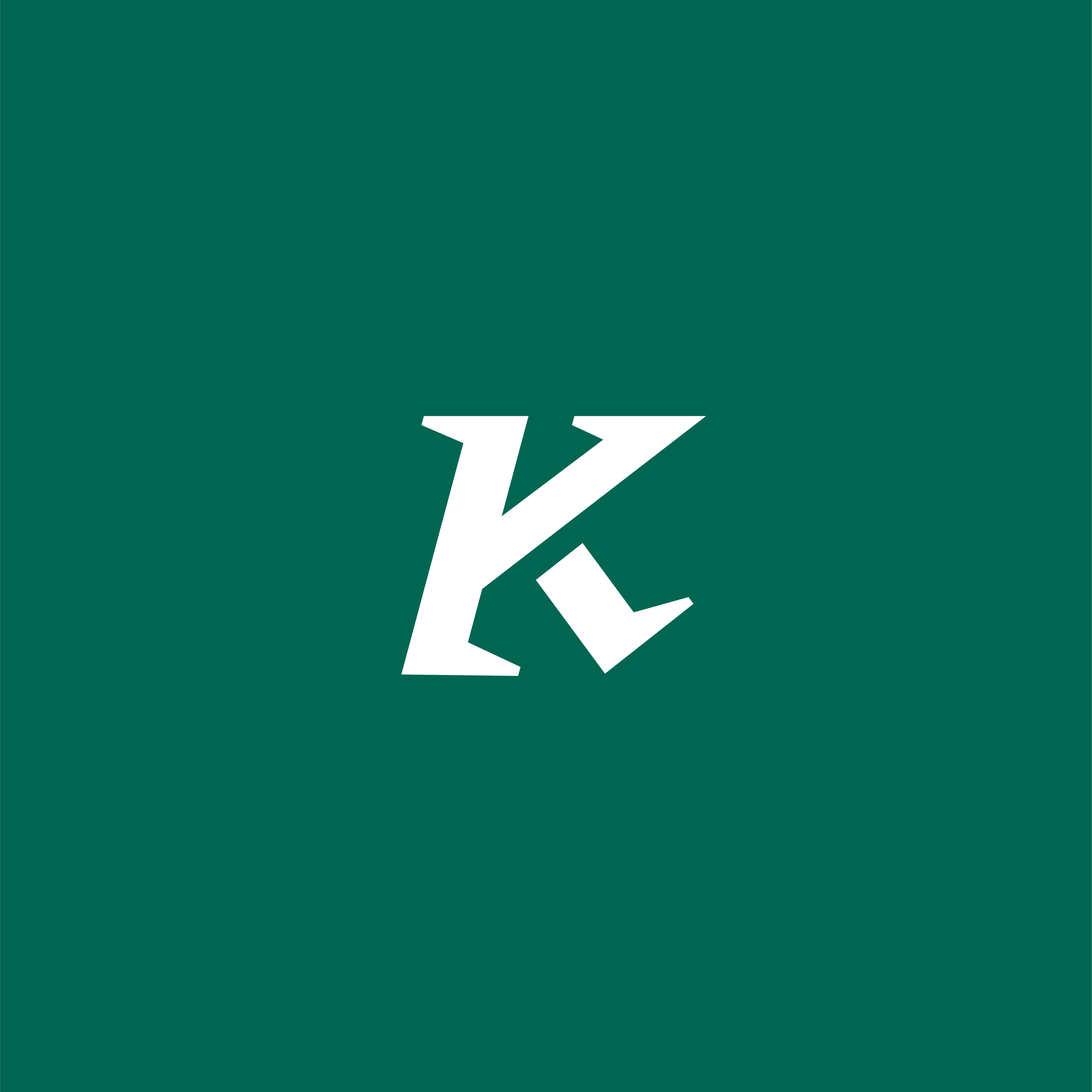Kicks Lounge Logo logo design by logo designer Mirka Studios for your inspiration and for the worlds largest logo competition
