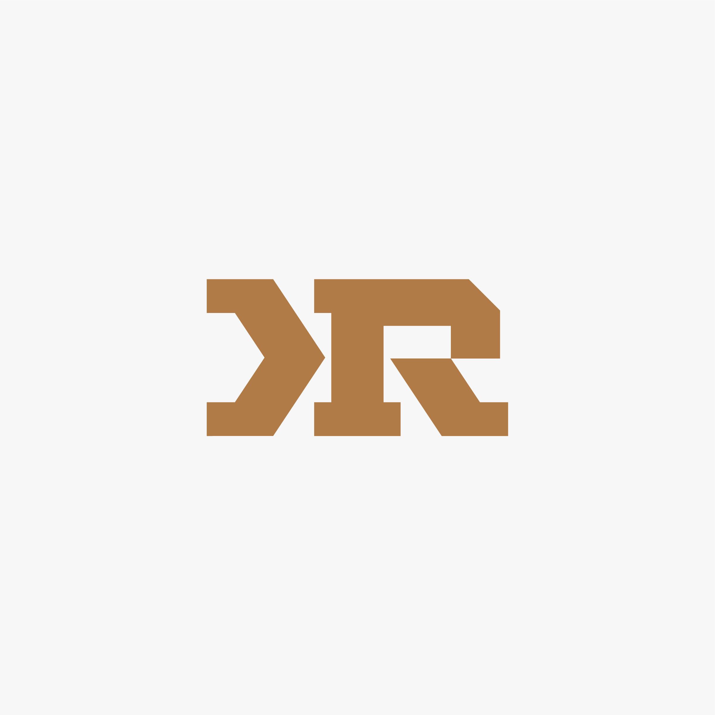 KR Monogram logo design by logo designer Mirka Studios for your inspiration and for the worlds largest logo competition