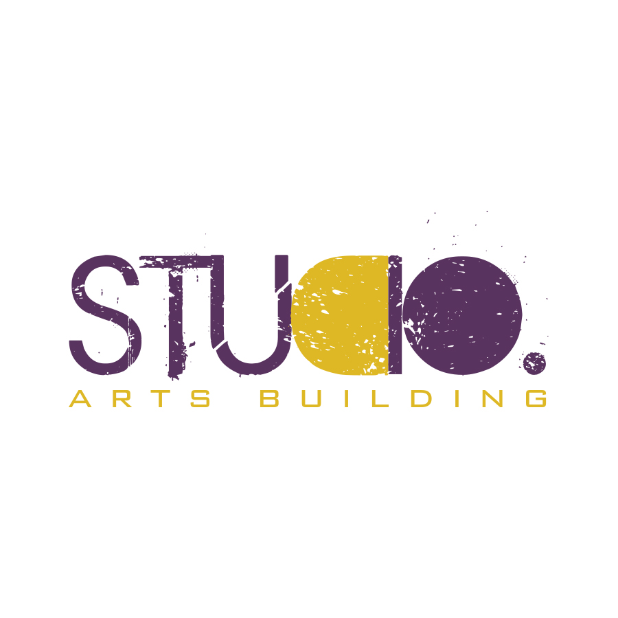 Studio Arts Building logo design by logo designer Worx Graphic Design, Inc. for your inspiration and for the worlds largest logo competition