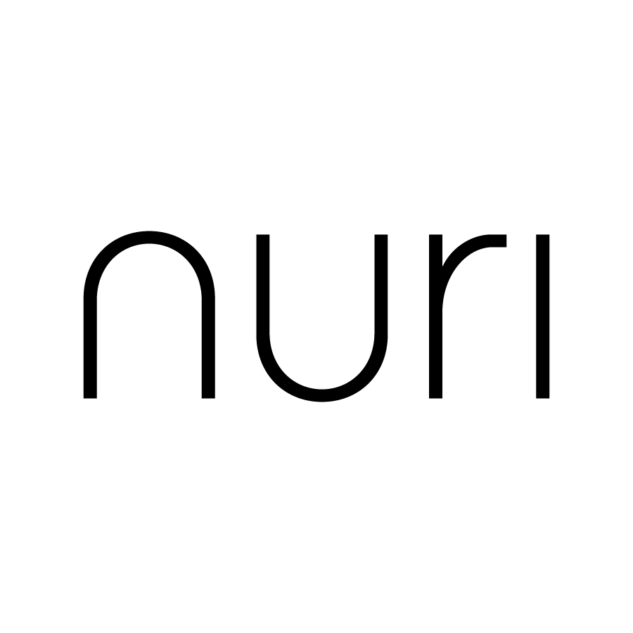 Nuri logo design by logo designer White Unicorn Agency for your inspiration and for the worlds largest logo competition