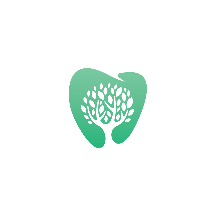 NatureDent logo design by logo designer Sevarika Design Studio for your inspiration and for the worlds largest logo competition