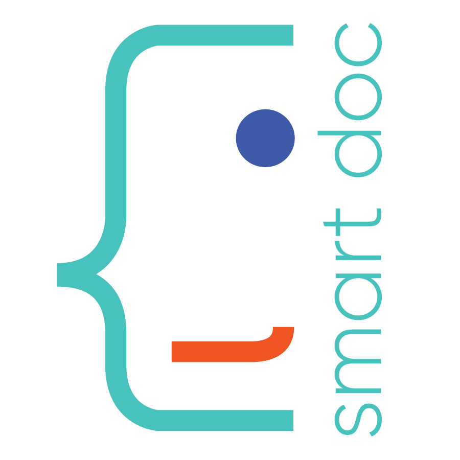 SmartDoc logo design by logo designer ODB  for your inspiration and for the worlds largest logo competition