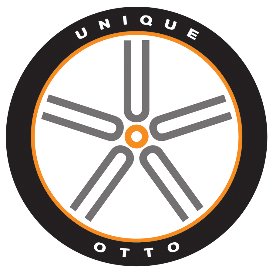 Unique Otto logo 2 logo design by logo designer LaCoste Design Co. for your inspiration and for the worlds largest logo competition