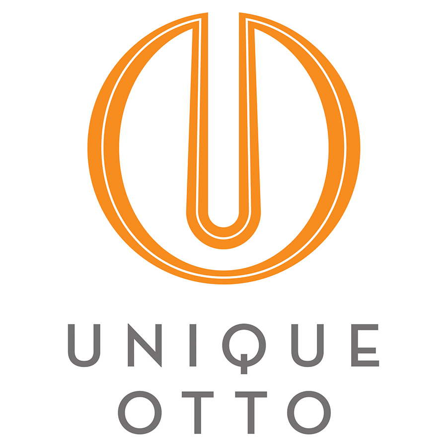 Unique Otto logo Final 1 logo design by logo designer LaCoste Design Co. for your inspiration and for the worlds largest logo competition