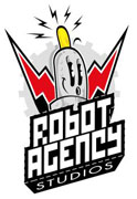 RAS patch logo logo design by logo designer The Robot Agency for your inspiration and for the worlds largest logo competition