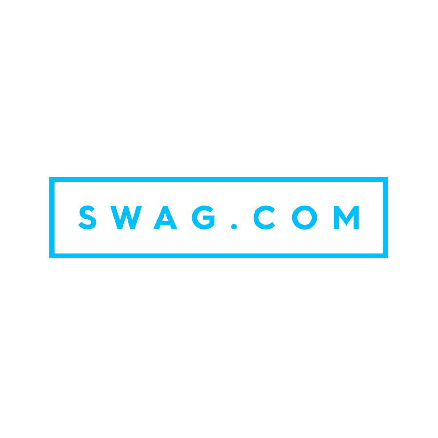 SWAG logo design by logo designer Damian Kidd for your inspiration and for the worlds largest logo competition