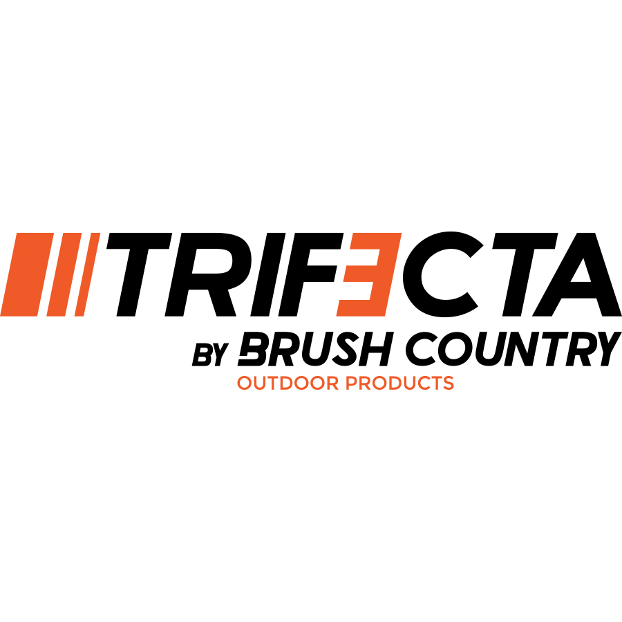 Trifecta logo design by logo designer Juan Encalada for your inspiration and for the worlds largest logo competition