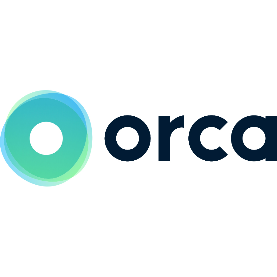 Orca logo design by logo designer Juan Encalada for your inspiration and for the worlds largest logo competition