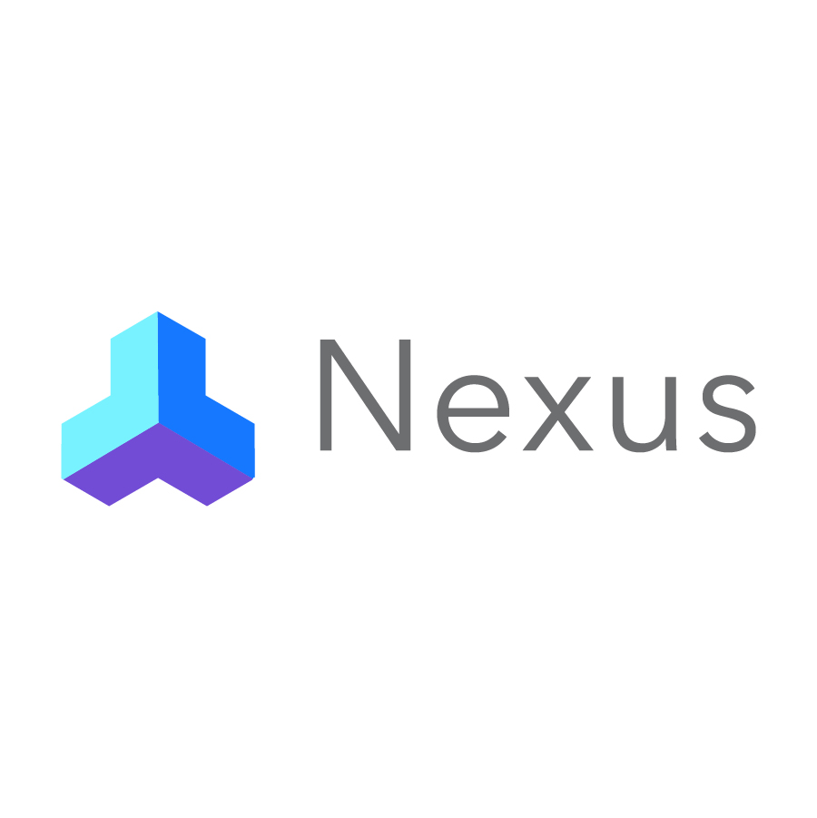 Nexus logo design by logo designer DaininSolis for your inspiration and for the worlds largest logo competition