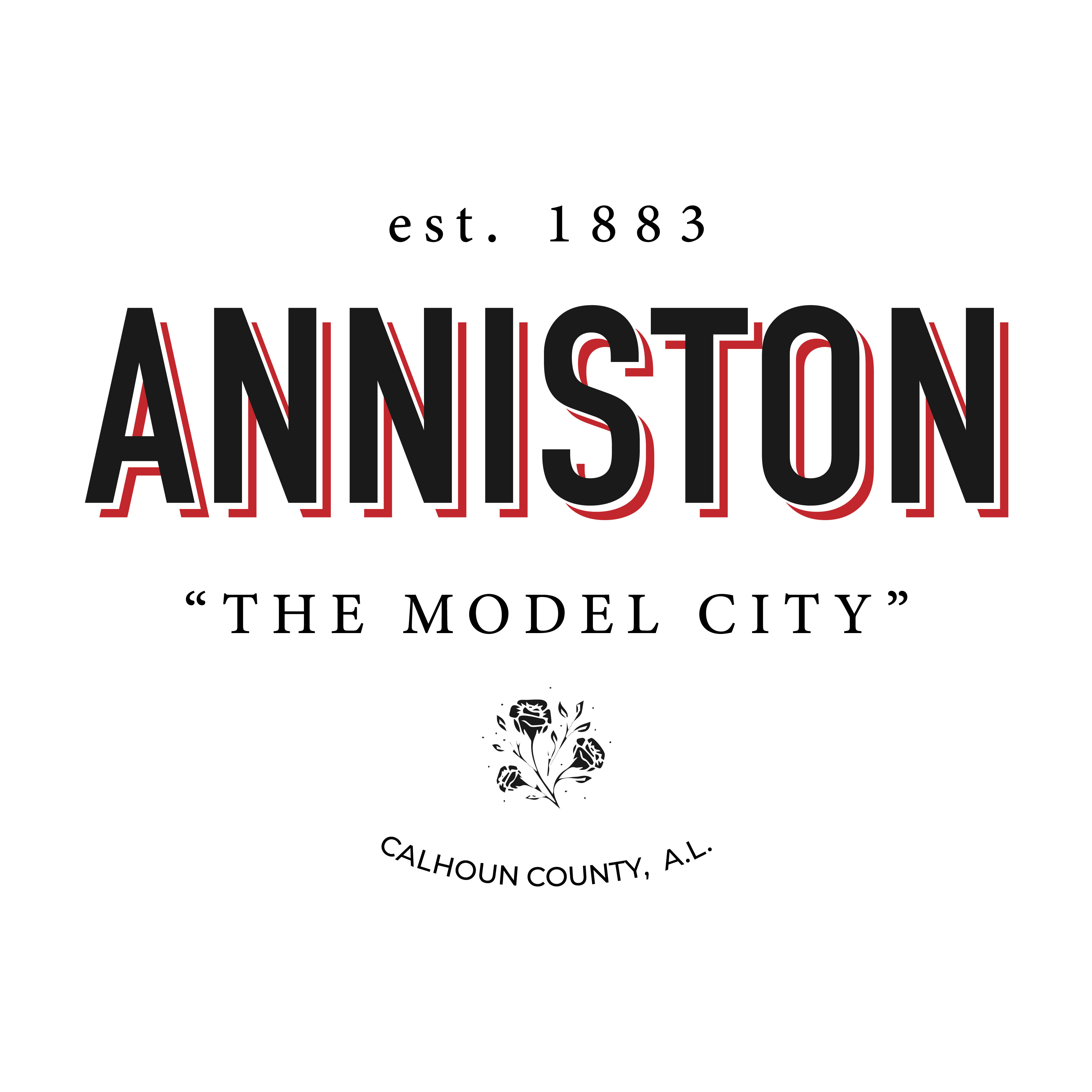 Anniston logo design by logo designer Thomas Gardner for your inspiration and for the worlds largest logo competition