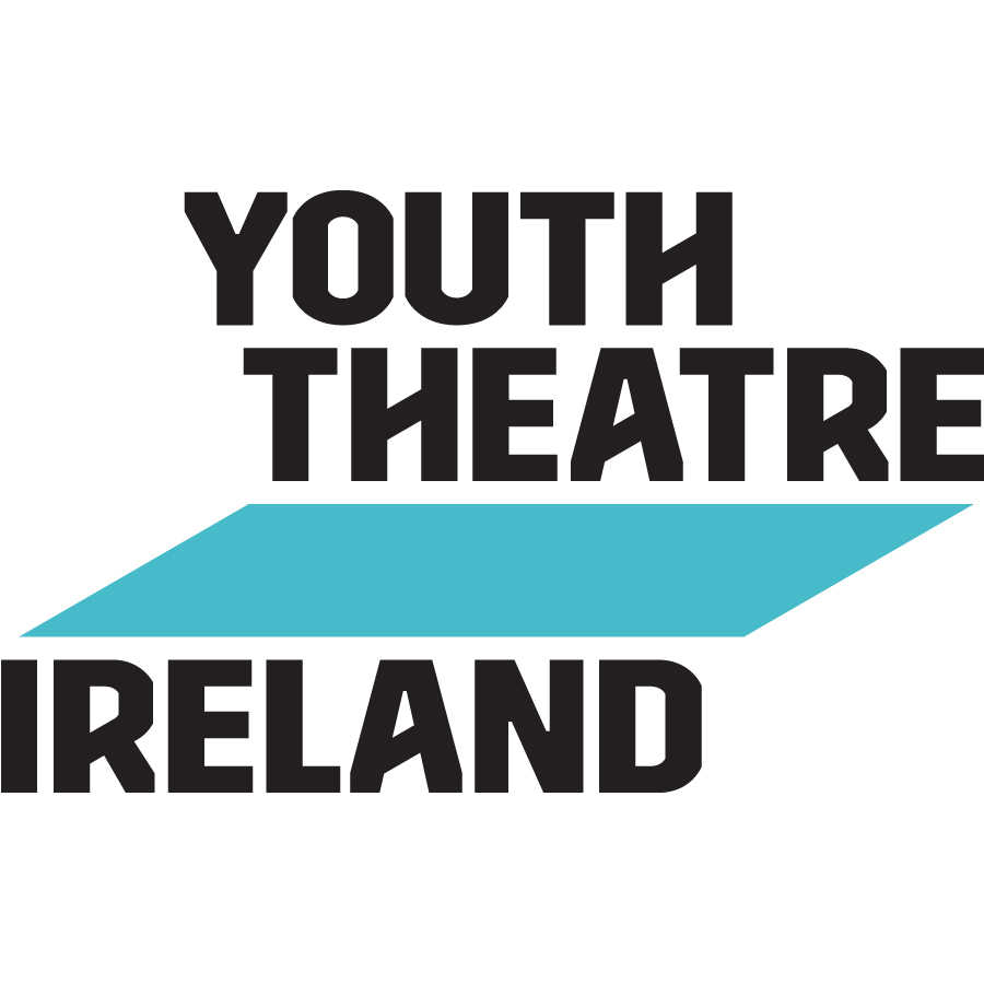 RedDog_YouthTheatre logo design by logo designer Red Dog Design Consultants for your inspiration and for the worlds largest logo competition