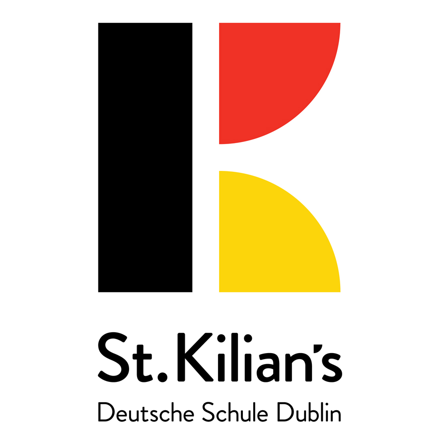 RedDog_St.Killians logo design by logo designer Red Dog Design Consultants for your inspiration and for the worlds largest logo competition