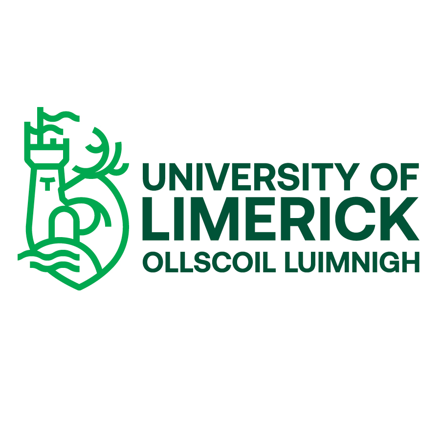 RedDog_UniversityofLimerick logo design by logo designer Red Dog Design Consultants for your inspiration and for the worlds largest logo competition