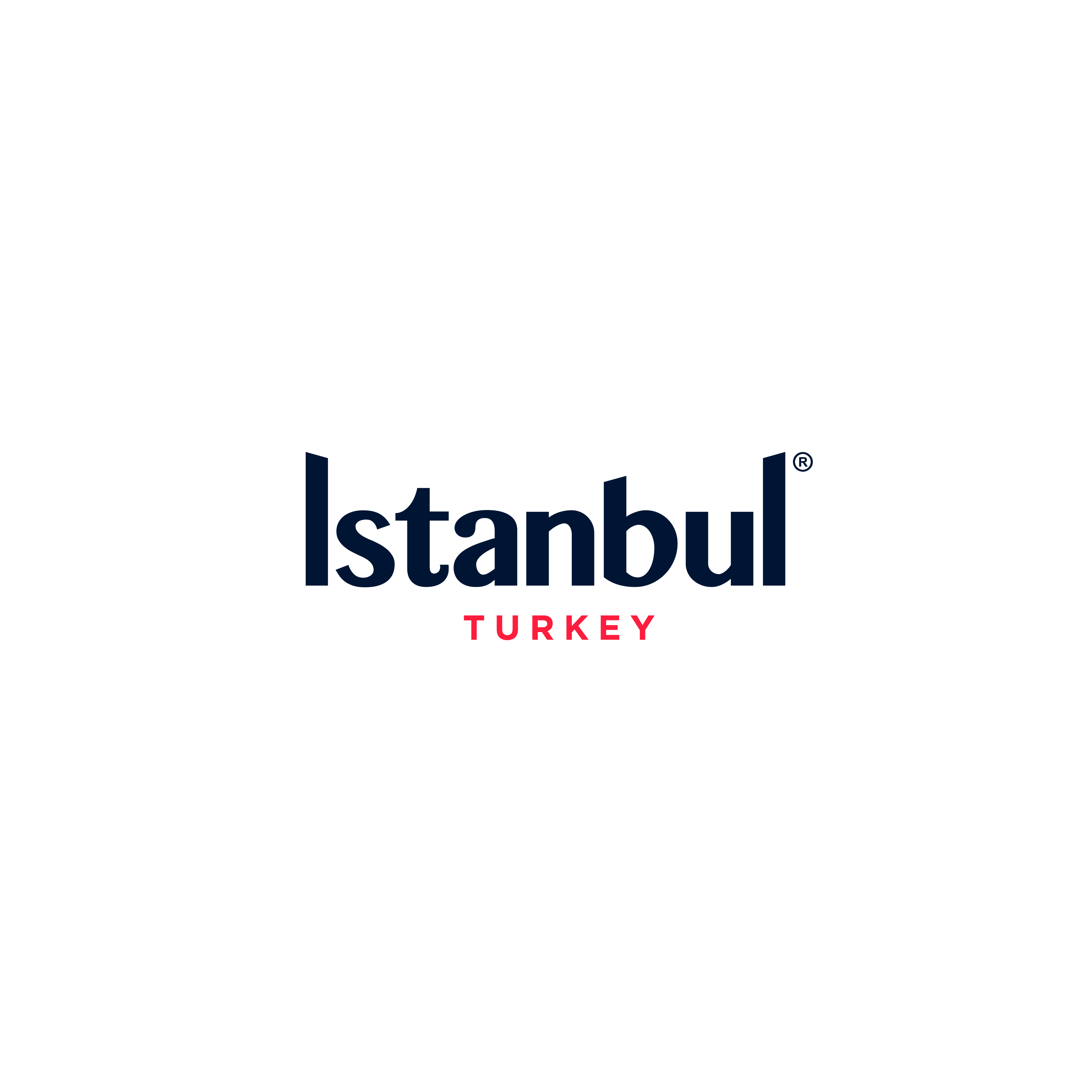 Istanbul logo design by logo designer Nijaz Muratovic for your inspiration and for the worlds largest logo competition