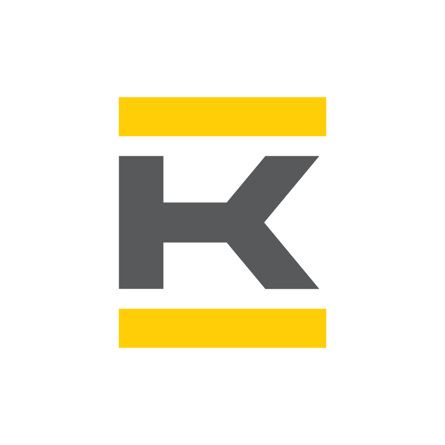 Krubeton logo design by logo designer Brendari for your inspiration and for the worlds largest logo competition