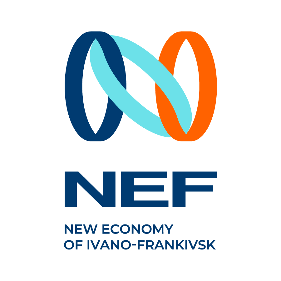 NEF logo design by logo designer Brendari for your inspiration and for the worlds largest logo competition