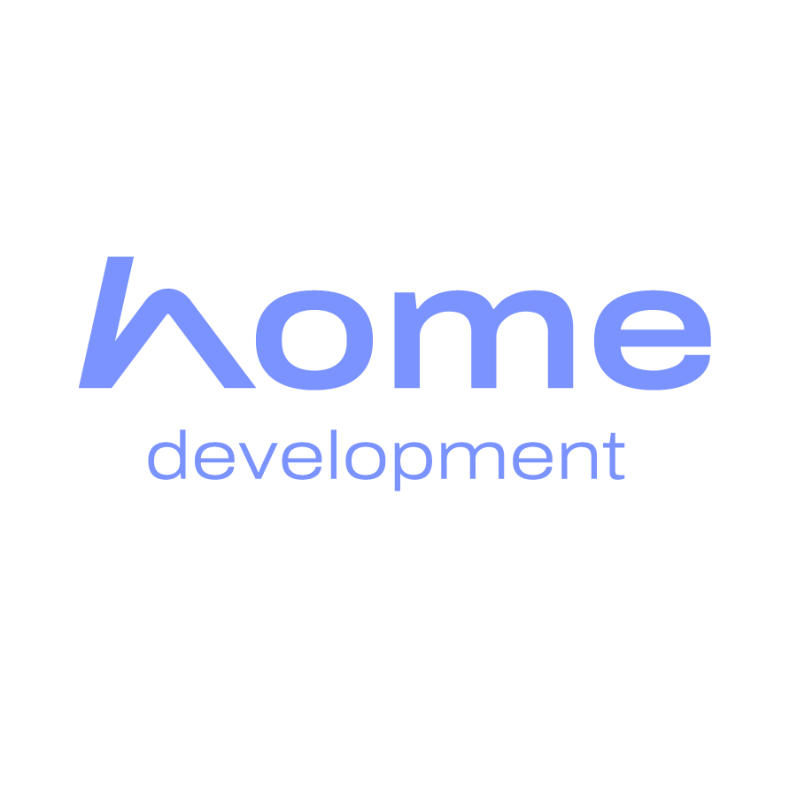 Home Development logo design by logo designer Brendari for your inspiration and for the worlds largest logo competition
