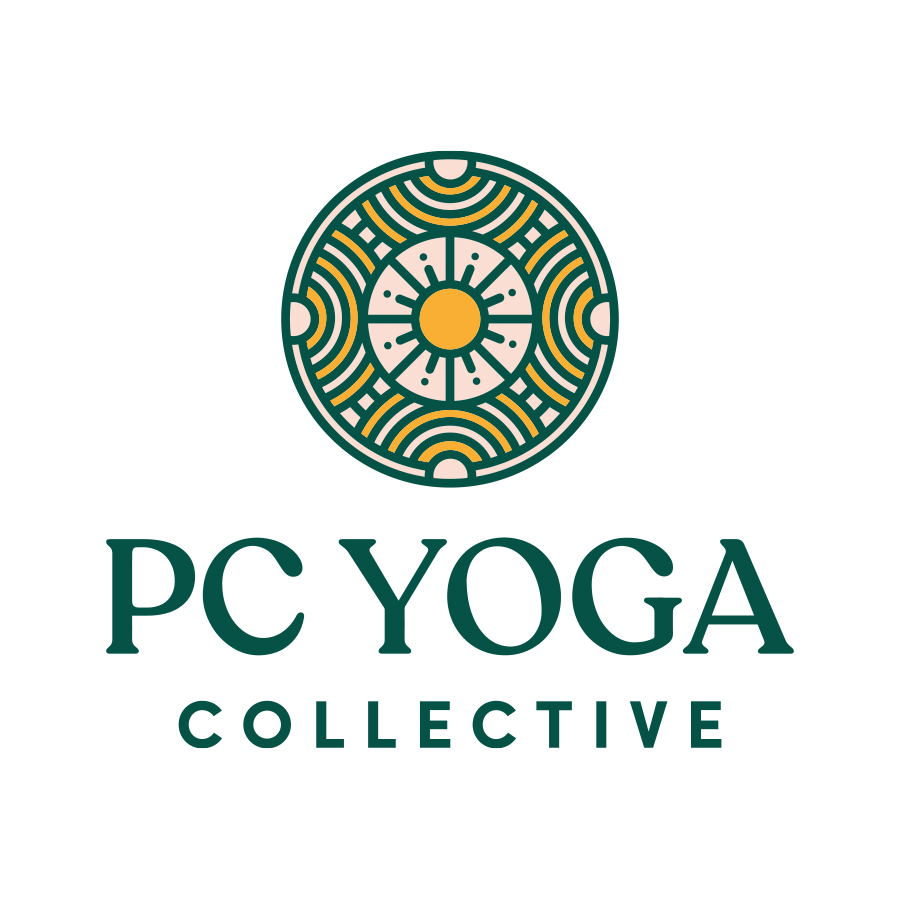 PCYC Full Logo logo design by logo designer Pretty Useful Co. for your inspiration and for the worlds largest logo competition