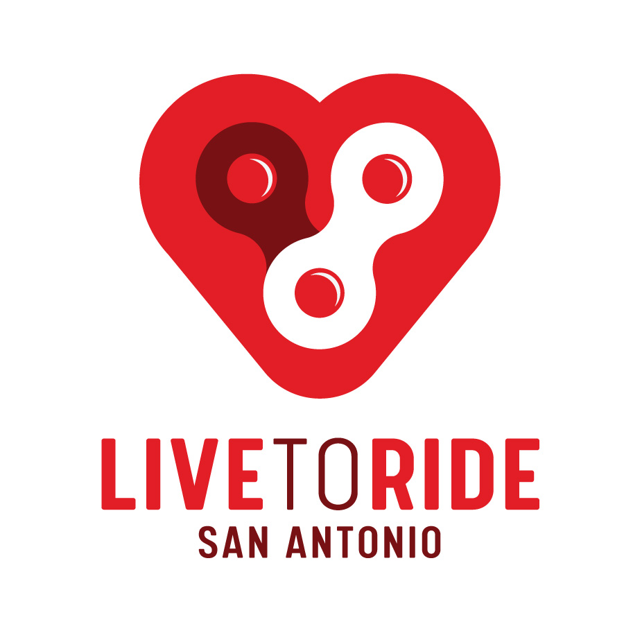 Live To Ride logo design by logo designer Tamayo Design for your inspiration and for the worlds largest logo competition