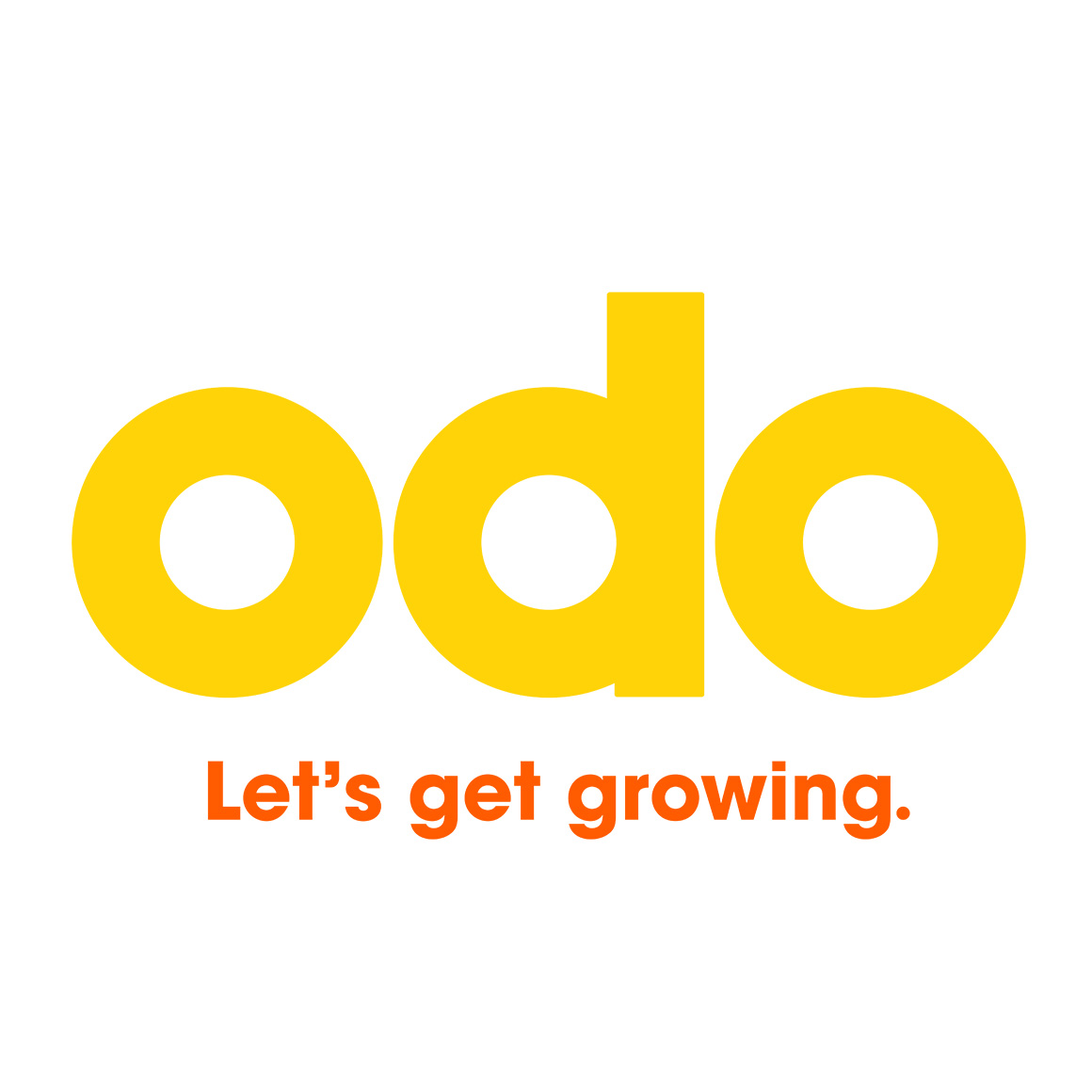 Odo logo design by logo designer Joshua Berman Design for your inspiration and for the worlds largest logo competition