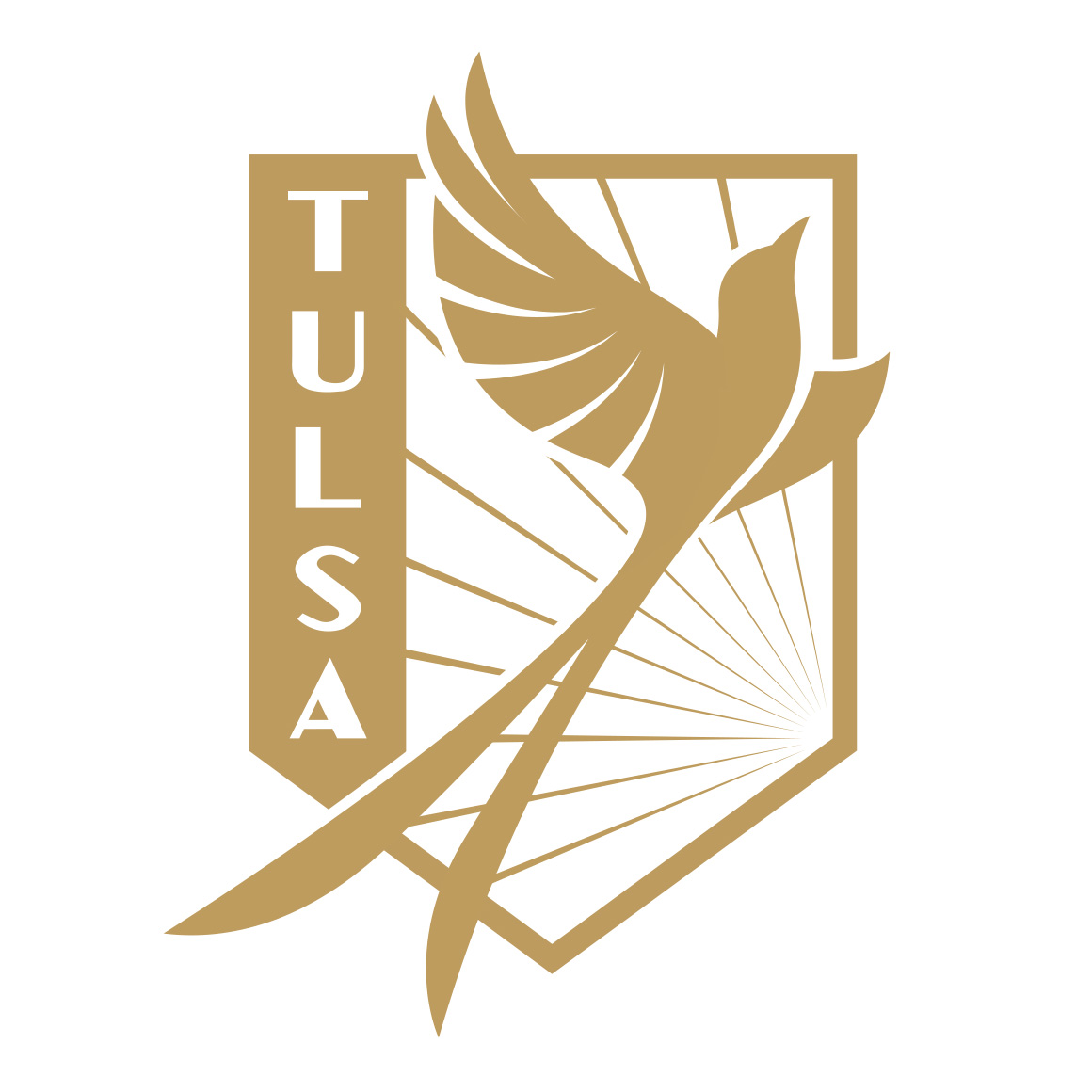 FC Tulsa logo design by logo designer Joshua Berman Design for your inspiration and for the worlds largest logo competition