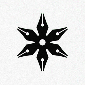 inkart logo design by logo designer Tovarkovdesign for your inspiration and for the worlds largest logo competition