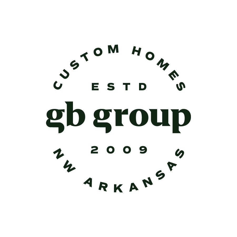GB Group logo design by logo designer Nathan Holthus for your inspiration and for the worlds largest logo competition