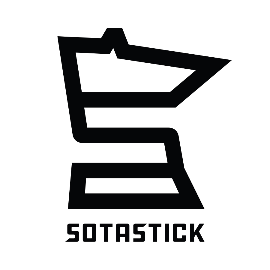 SotaStick logo design by logo designer Brauer Design for your inspiration and for the worlds largest logo competition