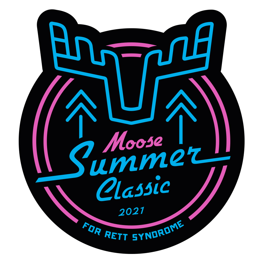 MooseSummerClassic_BrauerDesign logo design by logo designer Brauer Design for your inspiration and for the worlds largest logo competition