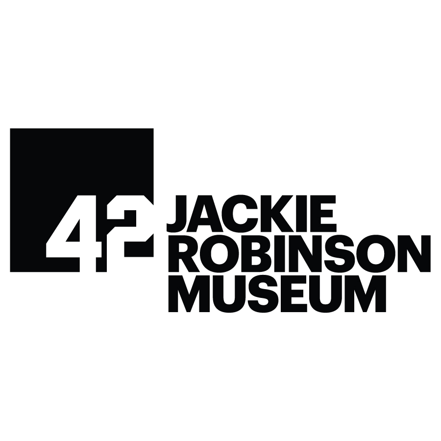 Jackie Robinson Museum logo design by logo designer Joe Bosack & Co. for your inspiration and for the worlds largest logo competition