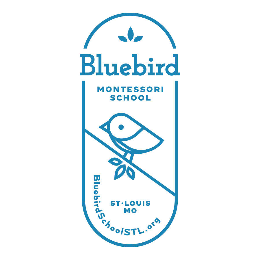 Bluebird paddle logo design by logo designer Mark Bult Design for your inspiration and for the worlds largest logo competition