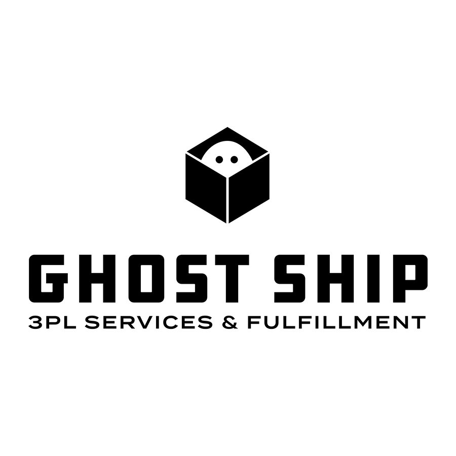 Ghost Ship Logo logo design by logo designer Stark Designs for your inspiration and for the worlds largest logo competition