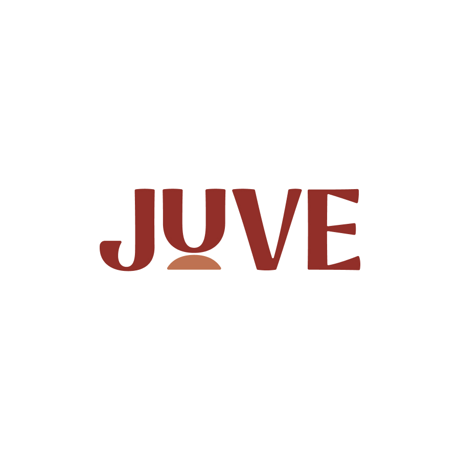 Juve logo design by logo designer Pioneer Design for your inspiration and for the worlds largest logo competition