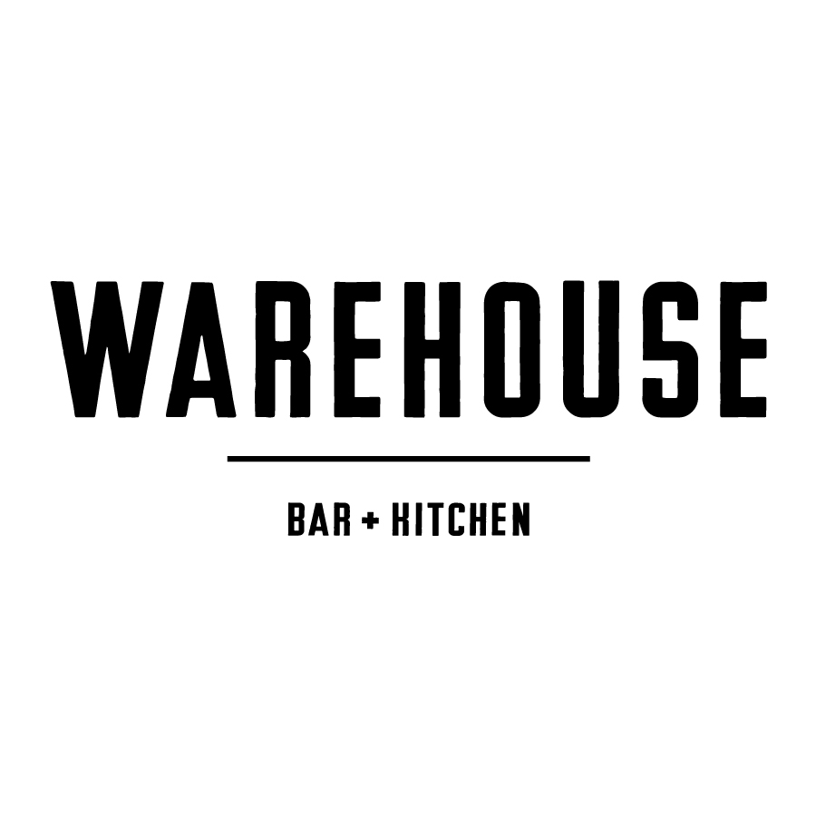 Warehouse logo design by logo designer Saturday Studio for your inspiration and for the worlds largest logo competition