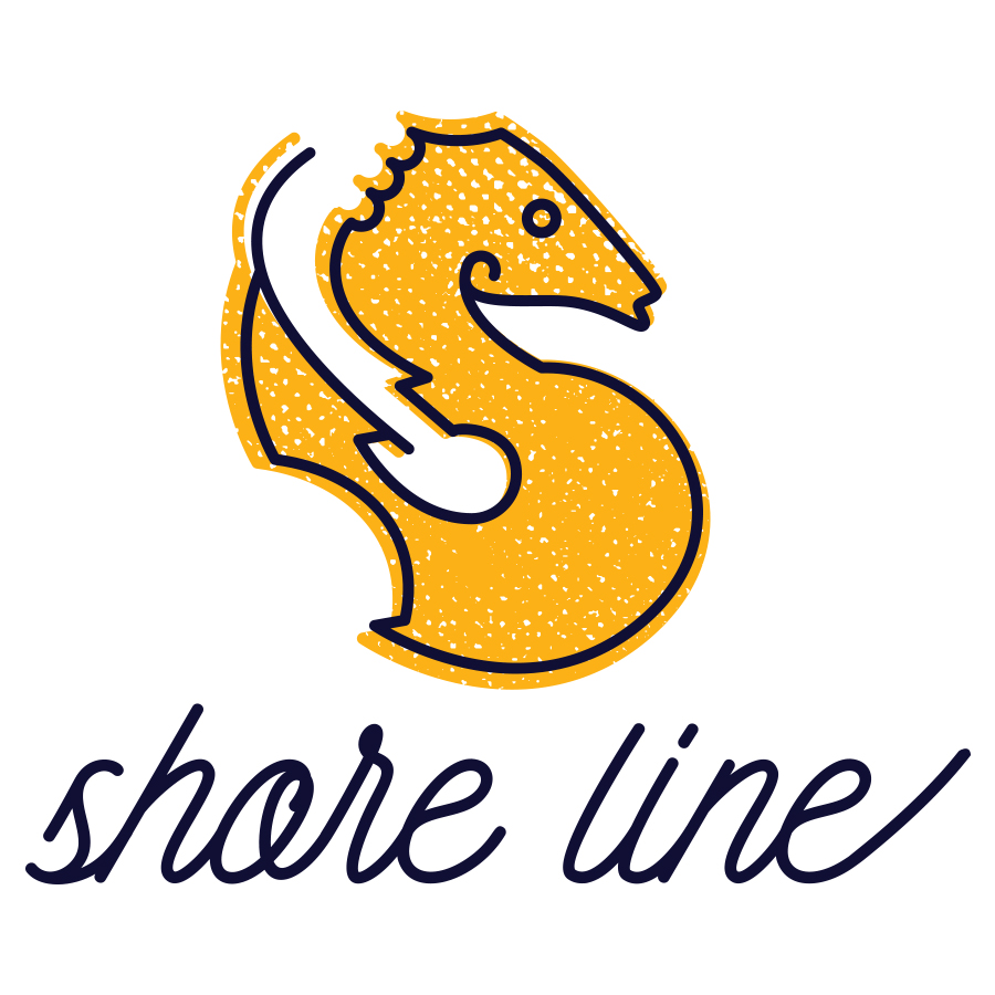 Shore Line logo design by logo designer DarkSquare for your inspiration and for the worlds largest logo competition