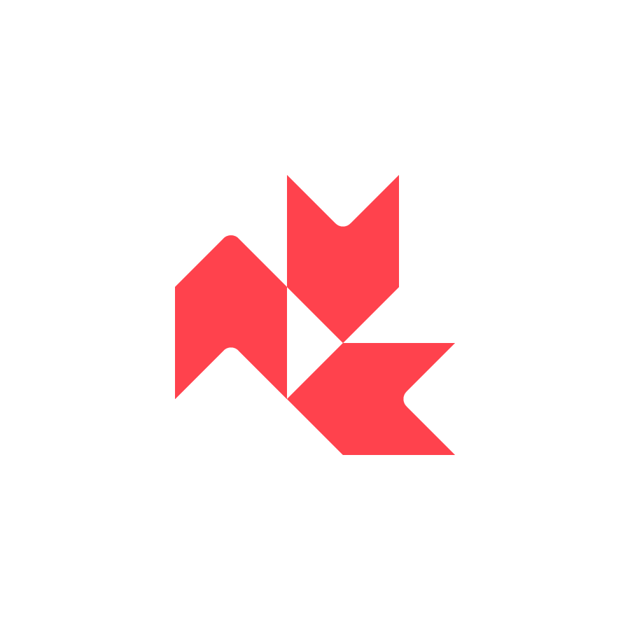 Step Media logo design by logo designer Frantisek Kusovsky Design for your inspiration and for the worlds largest logo competition