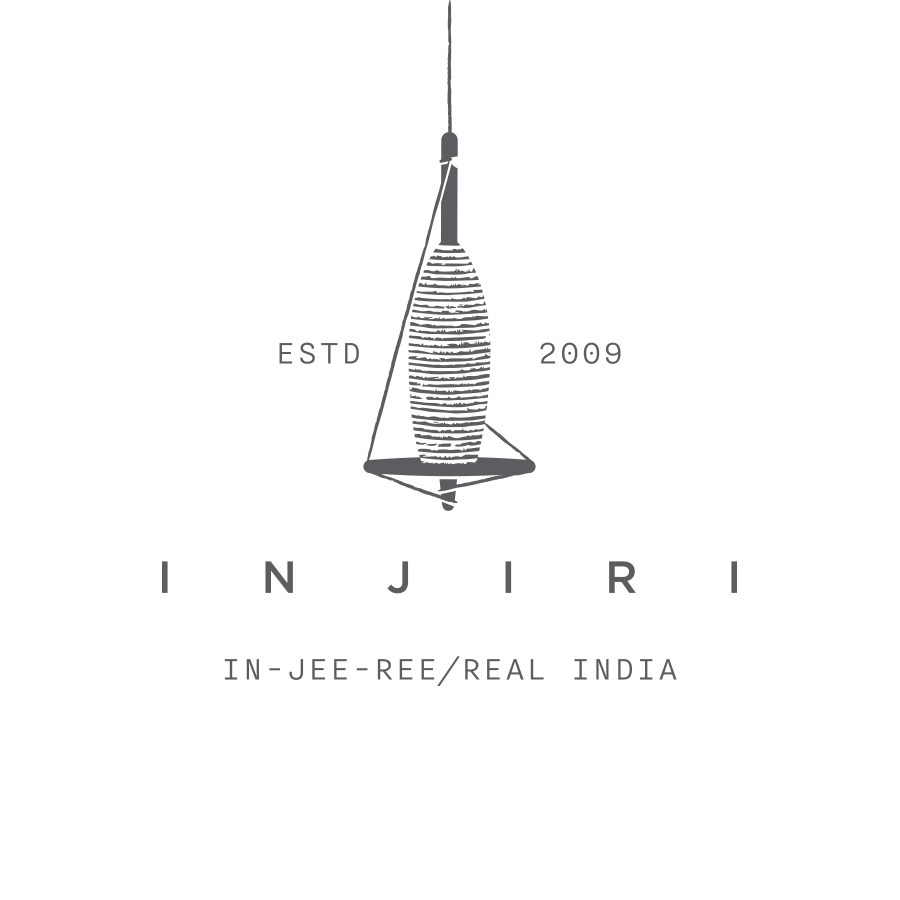 Injiri logo design by logo designer Mickey Bardava for your inspiration and for the worlds largest logo competition