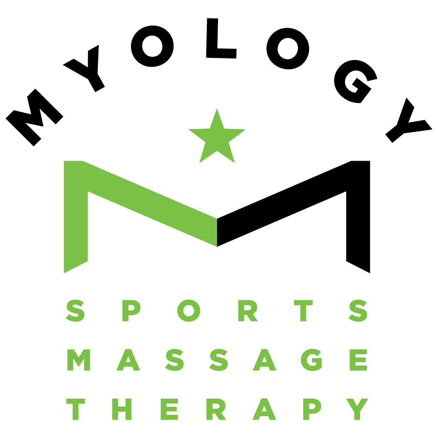 Myology logo design by logo designer Les Kerr Creative for your inspiration and for the worlds largest logo competition