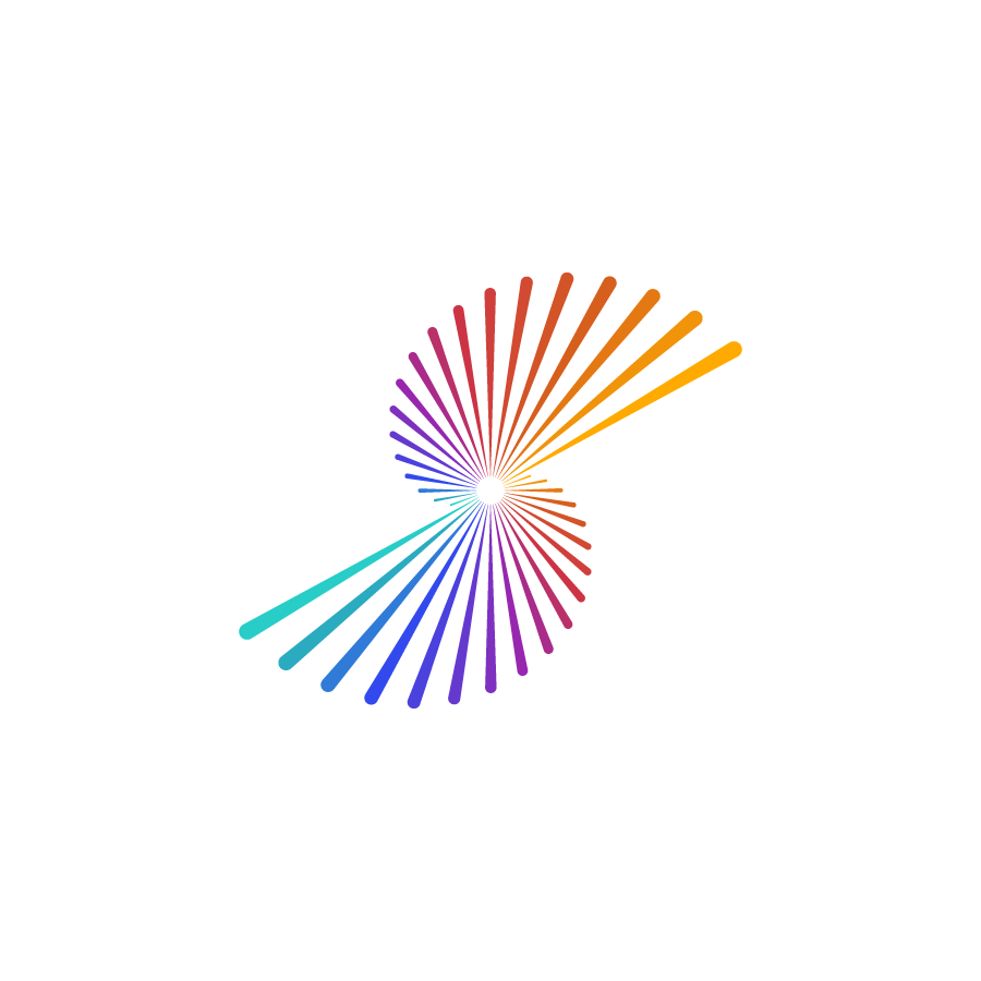Spectrum logo design by logo designer Artangent for your inspiration and for the worlds largest logo competition
