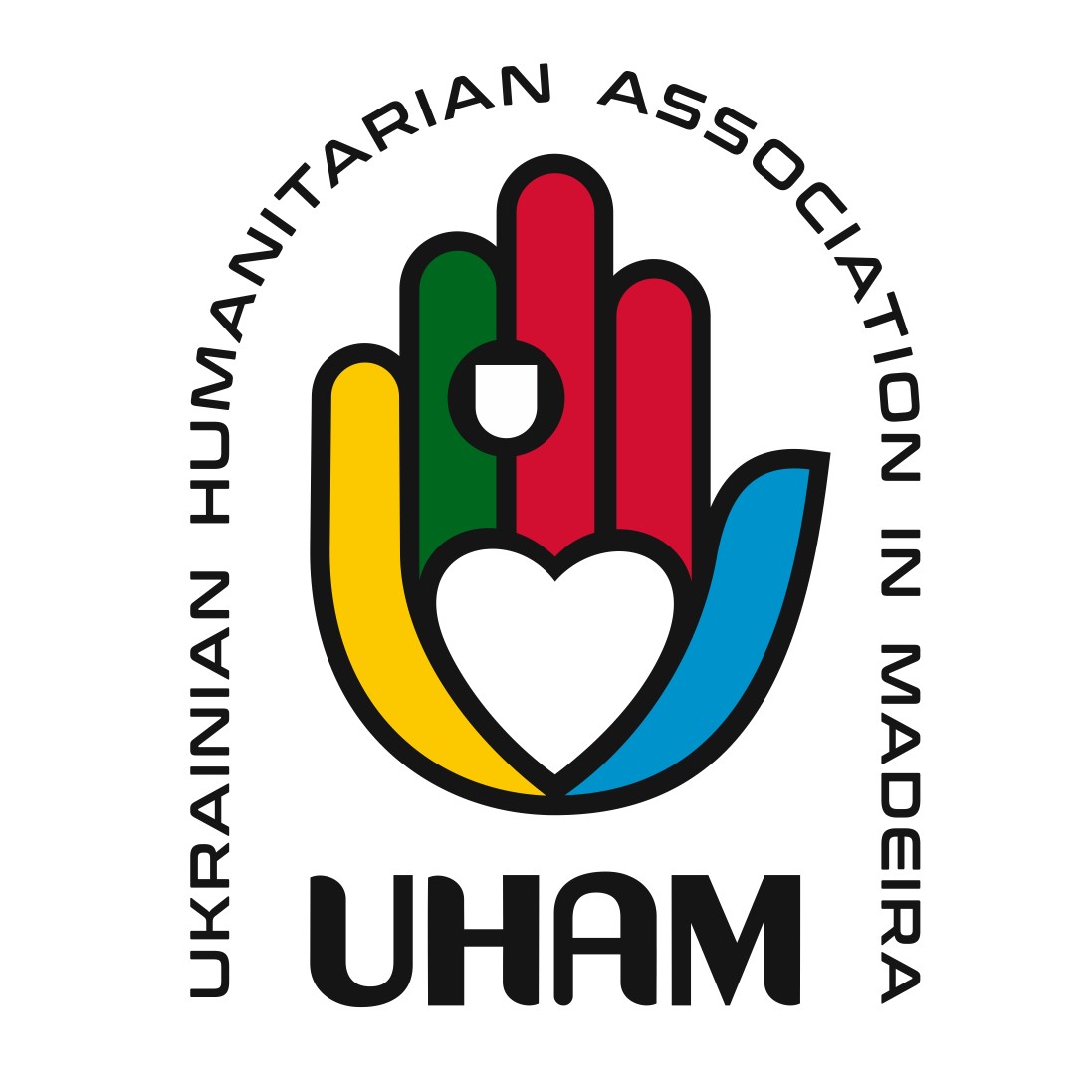 UHAM logo design by logo designer Kovalen.com for your inspiration and for the worlds largest logo competition