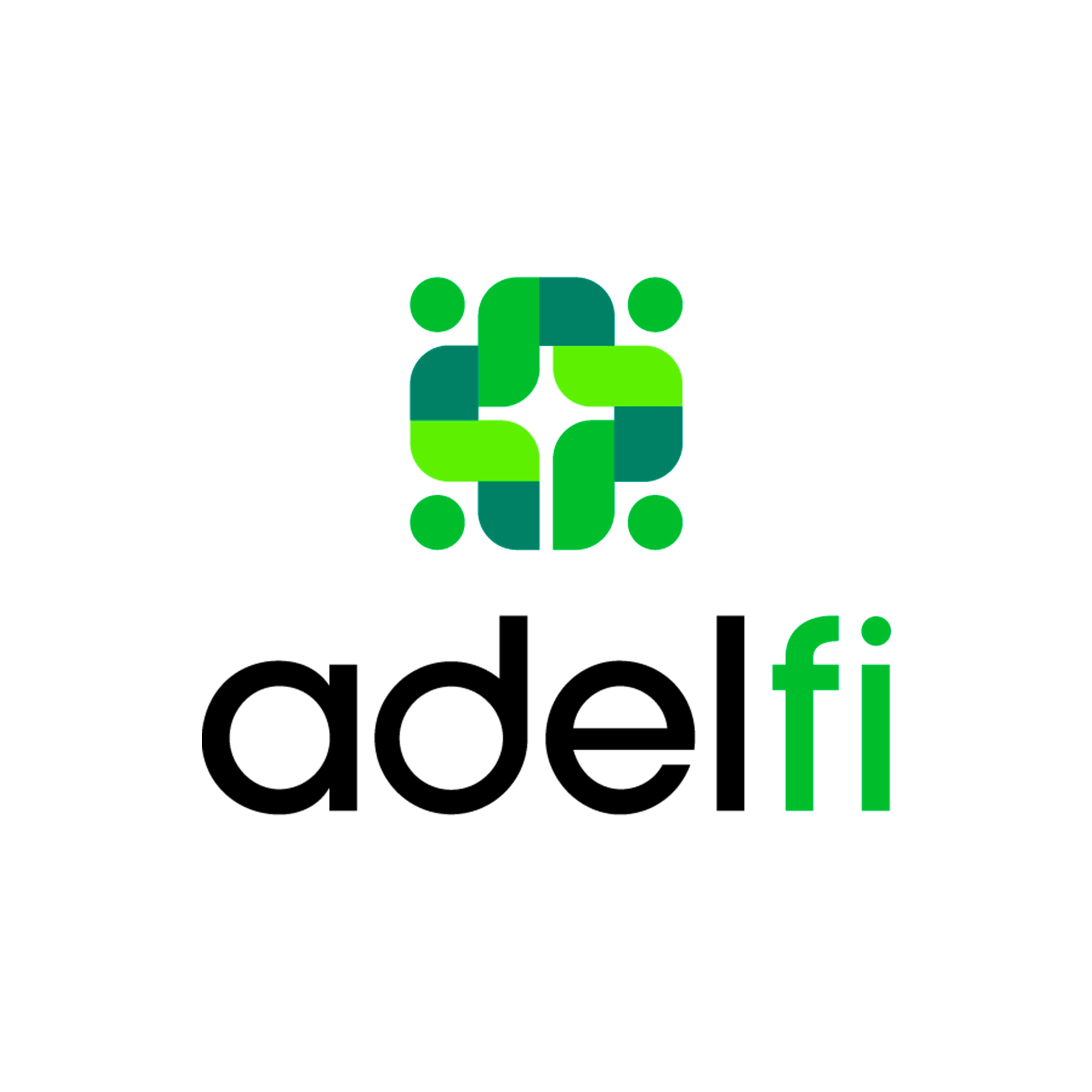 AdelFi Logo logo design by logo designer Mighty Roar for your inspiration and for the worlds largest logo competition